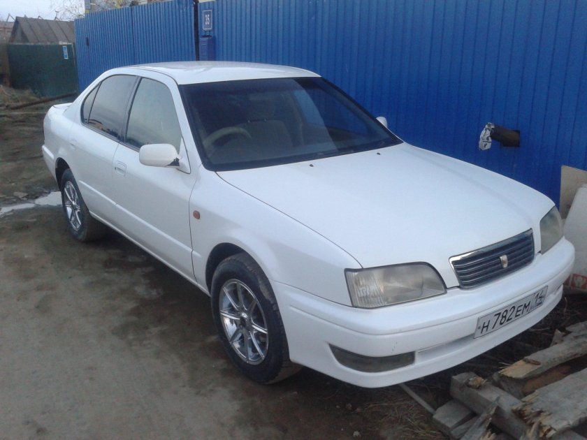 Toyota Камри 1997