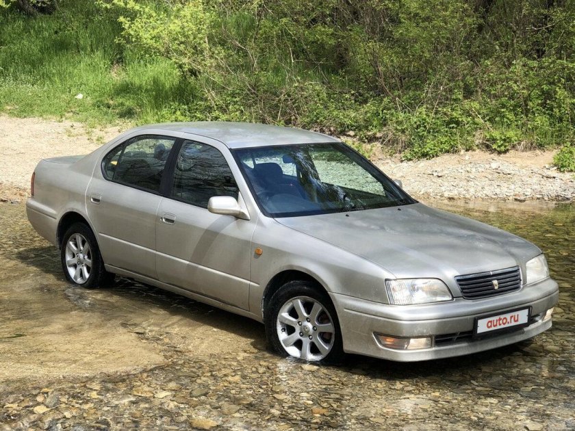 Toyota Camry 1997