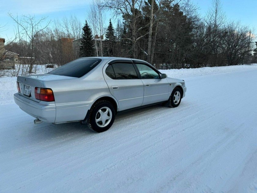 Toyota camry 1995