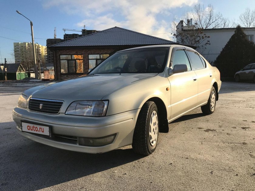 Toyota Camry 1997