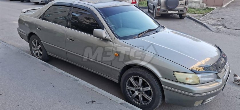 Toyota Camry Gracia 1997