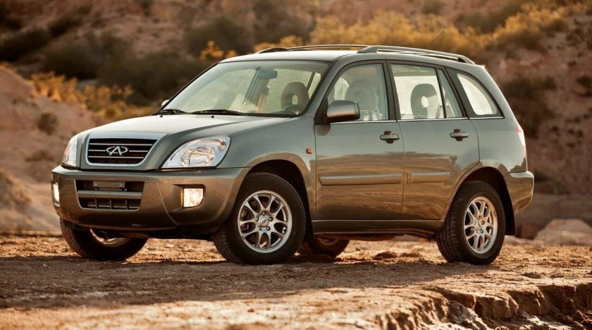 Черри Тигго