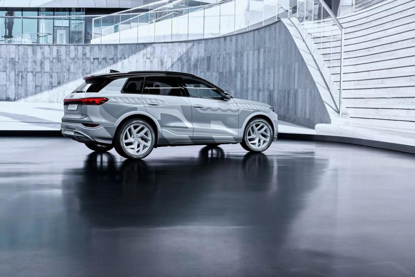 Фольксваген трон