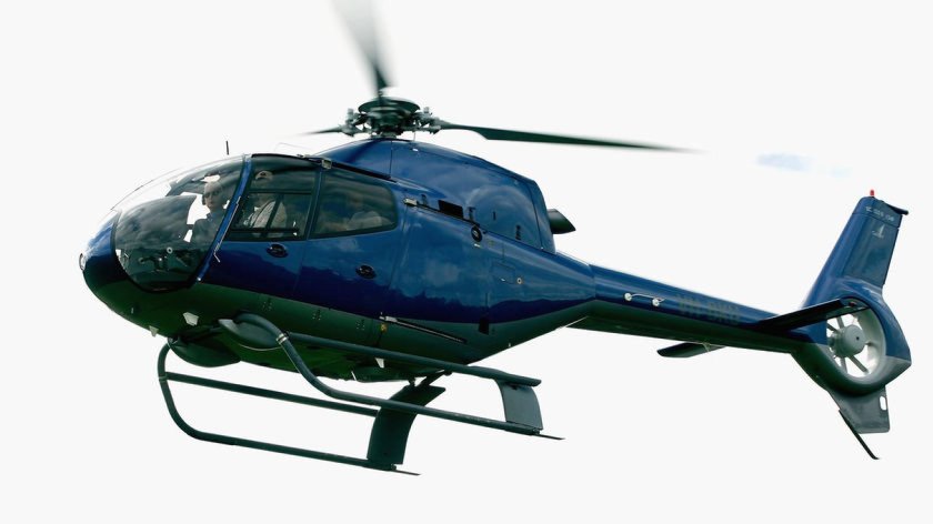 Ап-55 вертолет