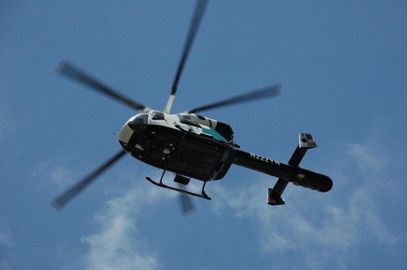 Ап-55 вертолет