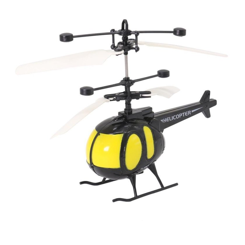 Вертолет игрушка для детей