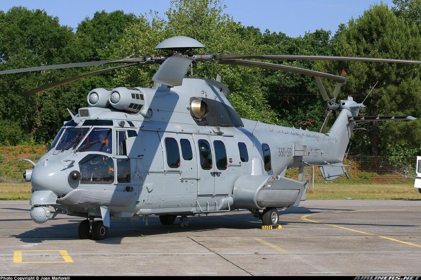 Eurocopter