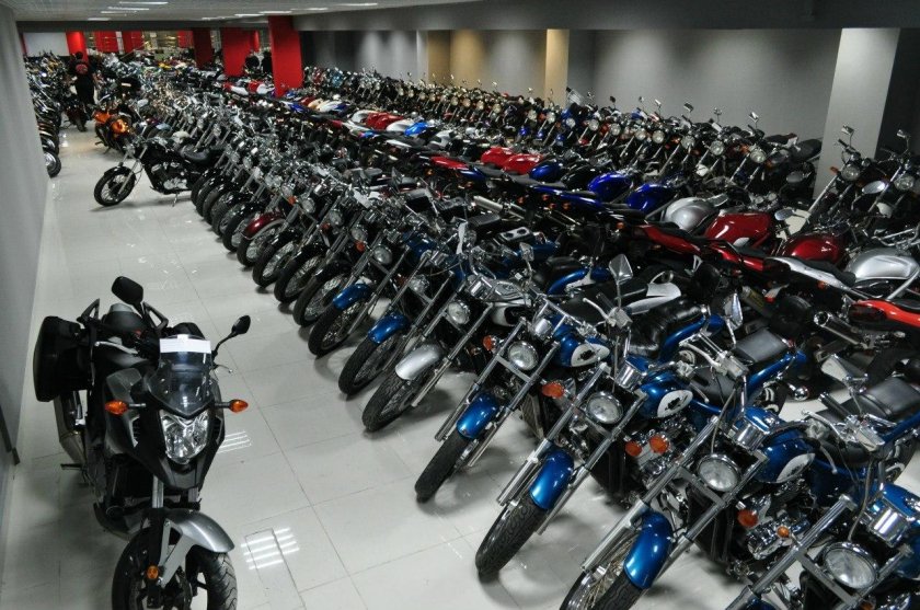 Мегамото Москва