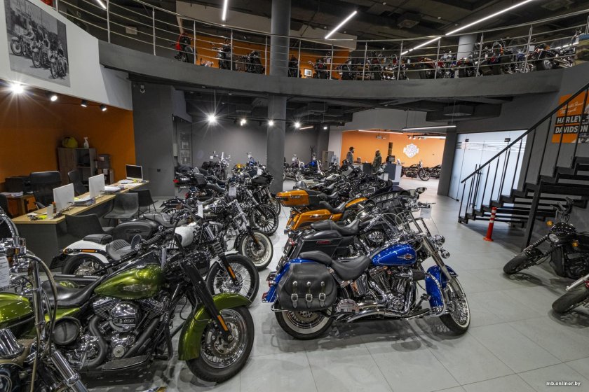 Мотоарена Петрозаводск