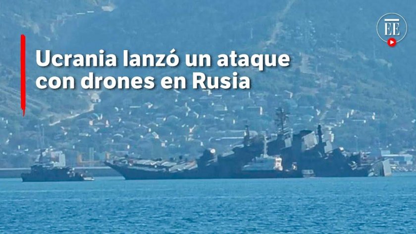 Российские корабли