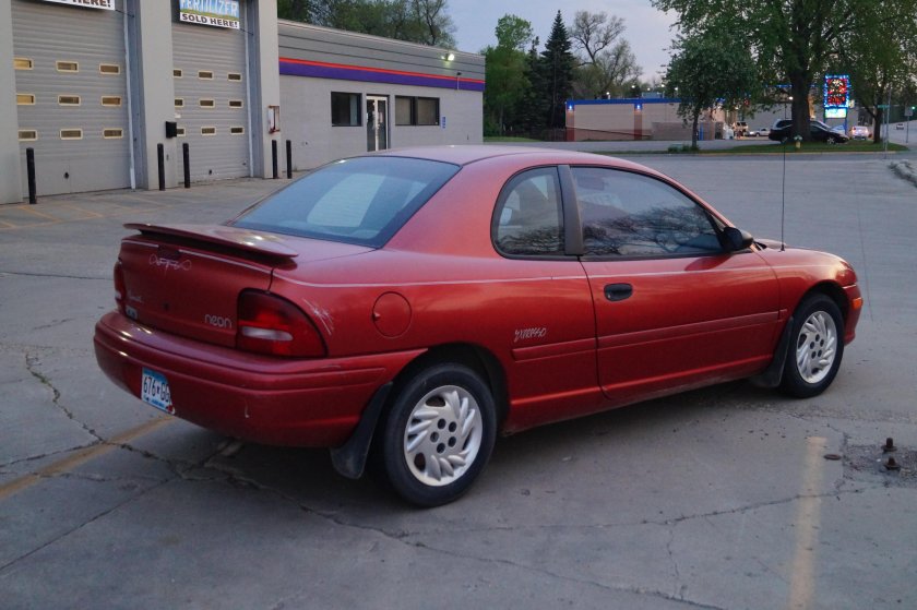 Dodge Neon 1994