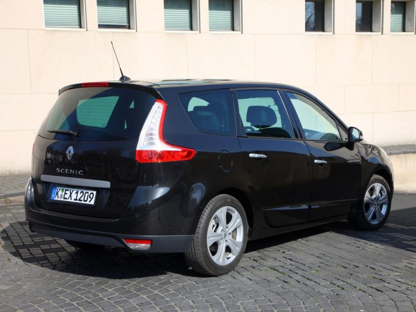 Renault Grand Scenic
