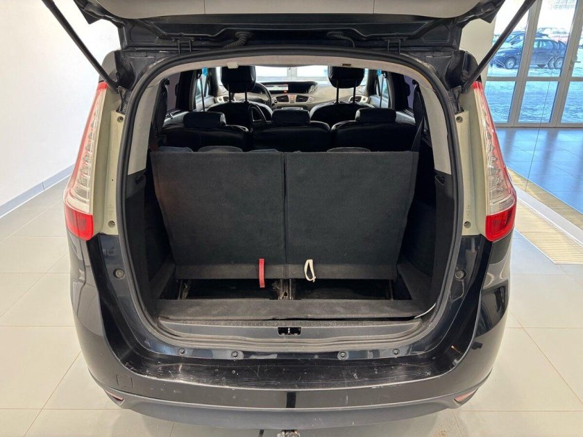 Renault grand scenic 3