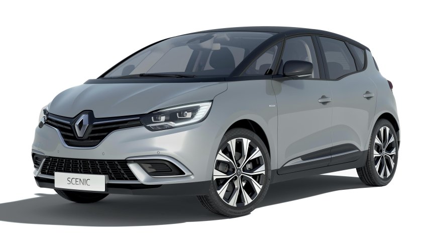 Renault Grand Scenic 2020