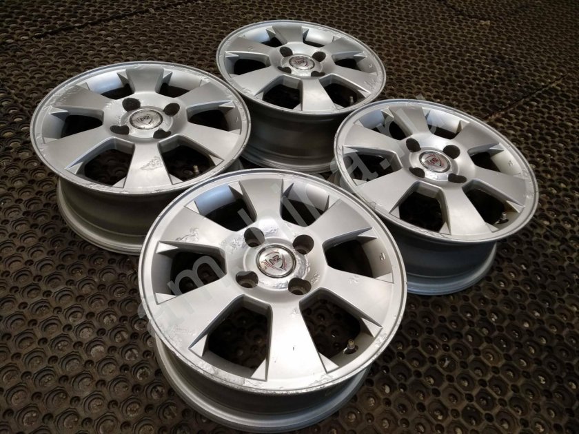 Диски шевроле лачетти