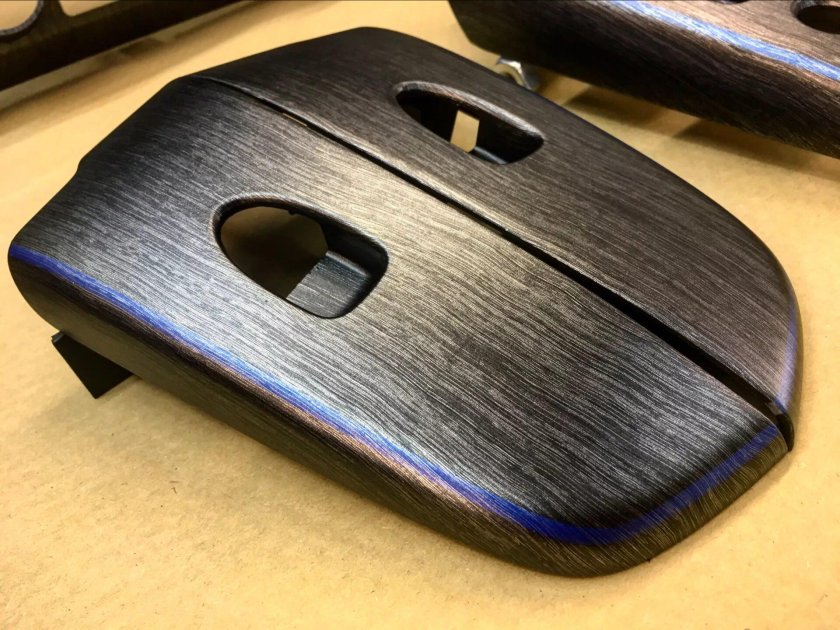 Аквапринт Honda CR-V 3