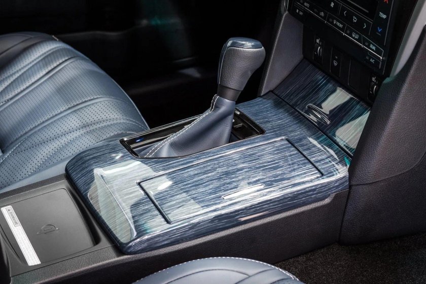 Toyota Camry 50 аквапринт