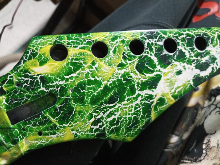 Аквапринт тепловизор