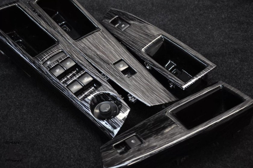 Аквапринт Шевроле Круз