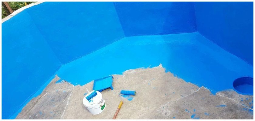 Гидроизоляция CL 51