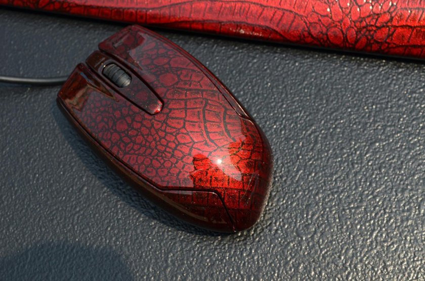 Аквапринт Меган 2