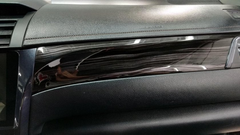 Аквапринт Камри 55