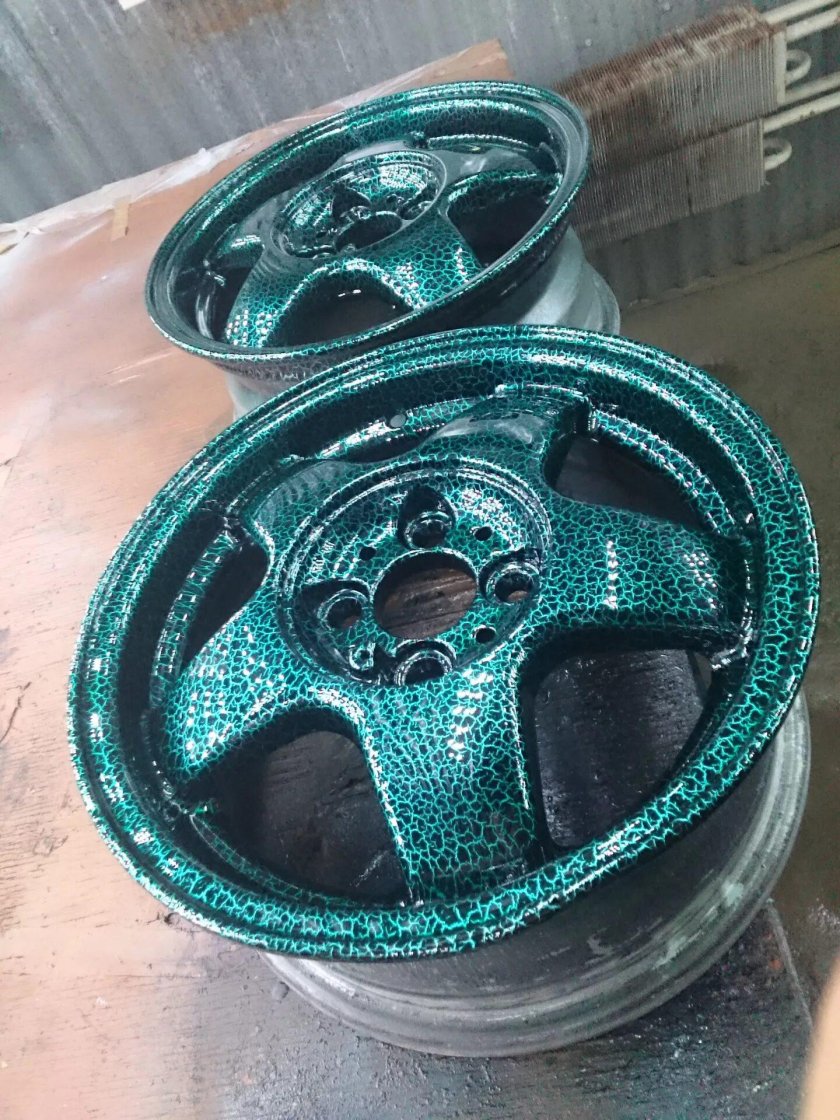 Аквапринт Нексия 2