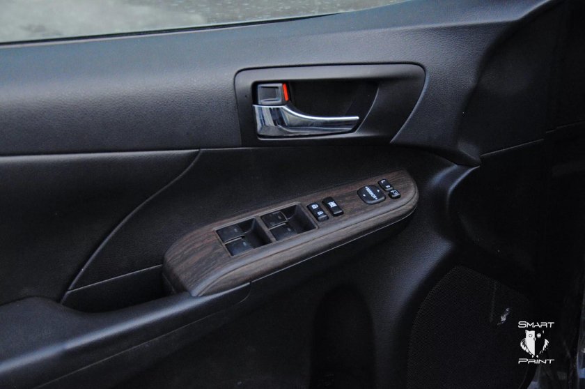 Аквапринт Камри 55