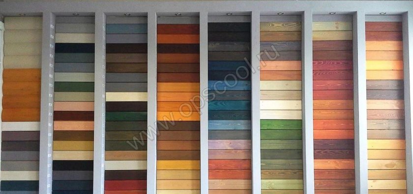 Pinotex осина 009