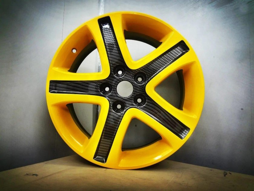 Автомобильные диски