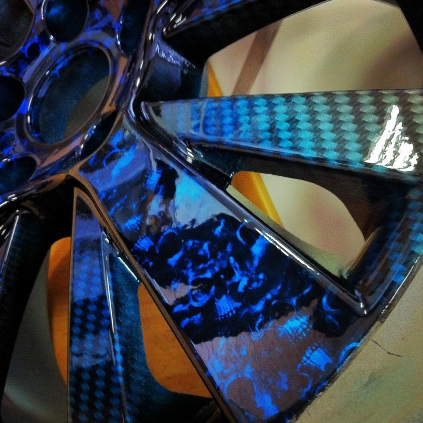 Аквапринт аквапечать