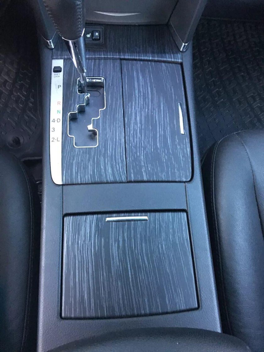 Аквапринт Камри 40