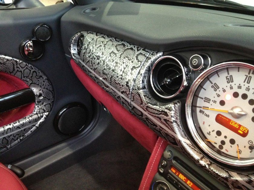 Иммерсионная аквапечать