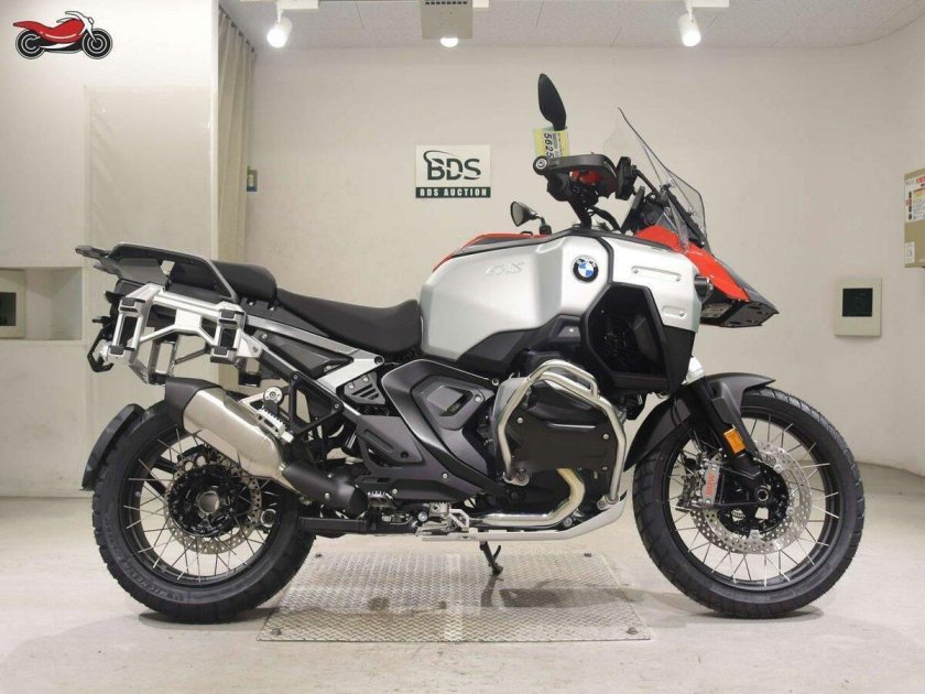 Bmw r 1250 gs adventure