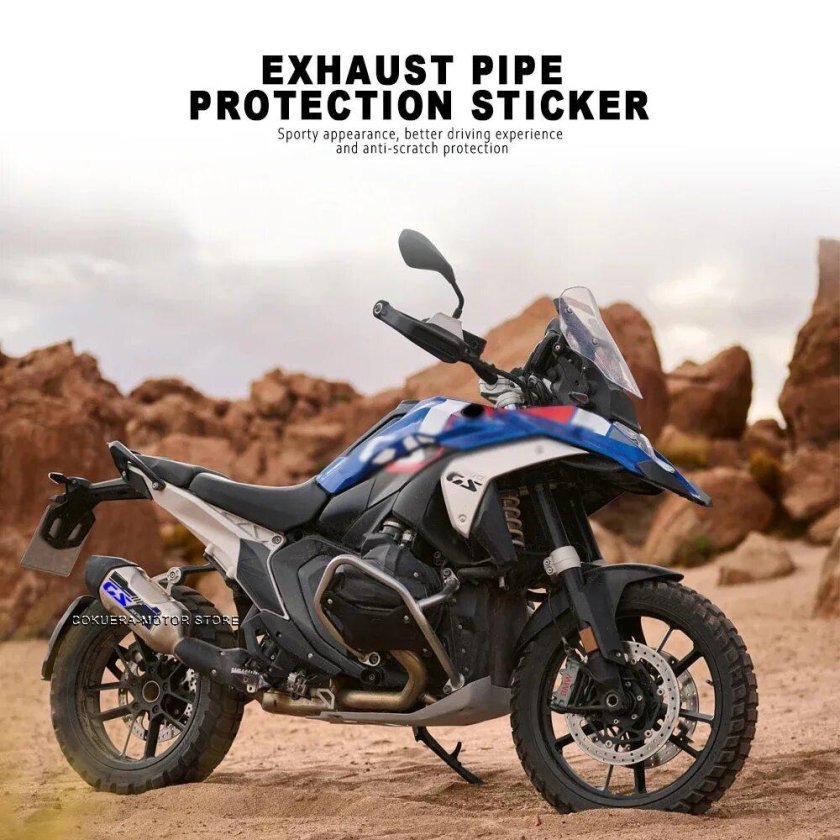 BMW GS 1300 Adventure