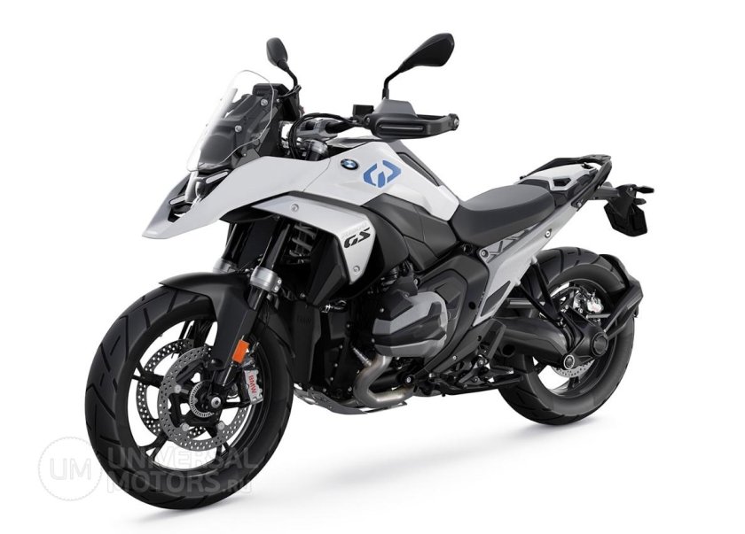 BMW r1300gs
