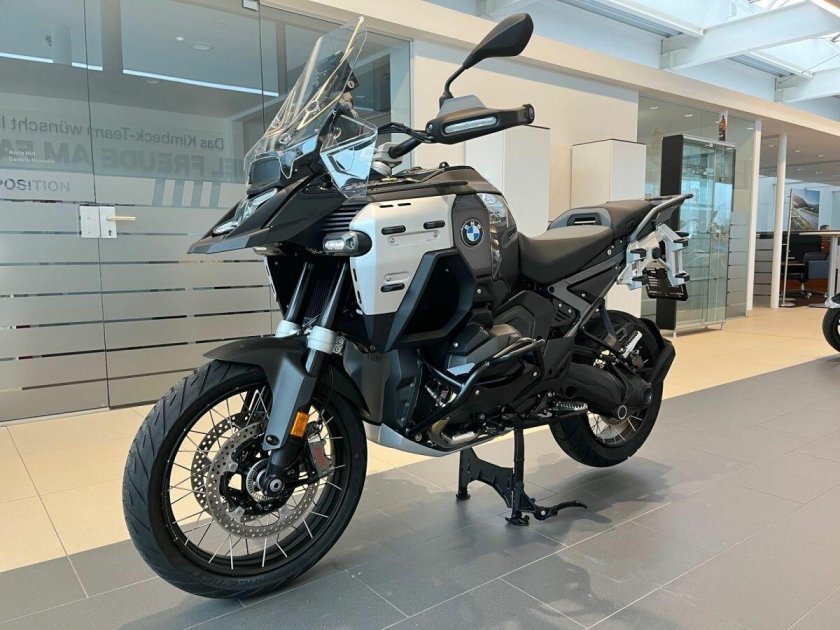 Bmw r 1300 gs