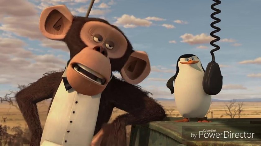 ФРАГМЕНТЫ мультфильмов