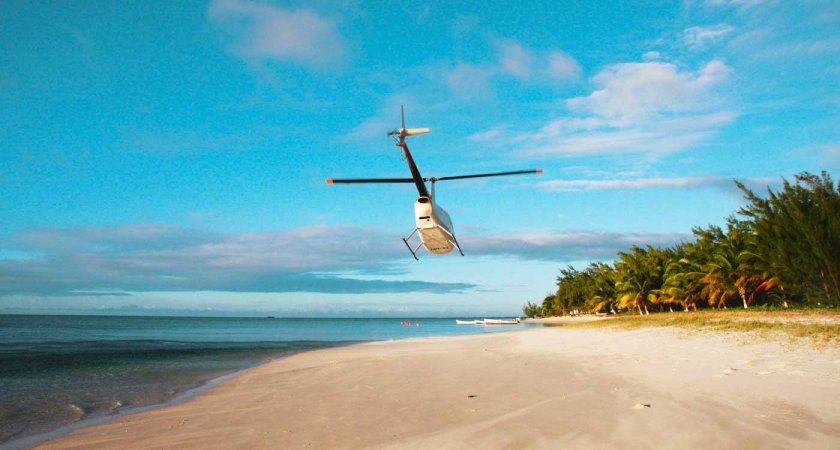 Miavana Мадагаскар