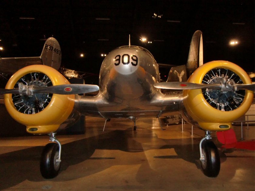 Локхид Электра