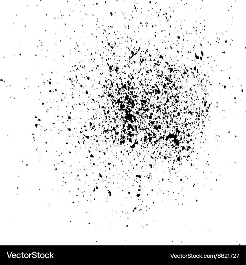 Мелкие брызги