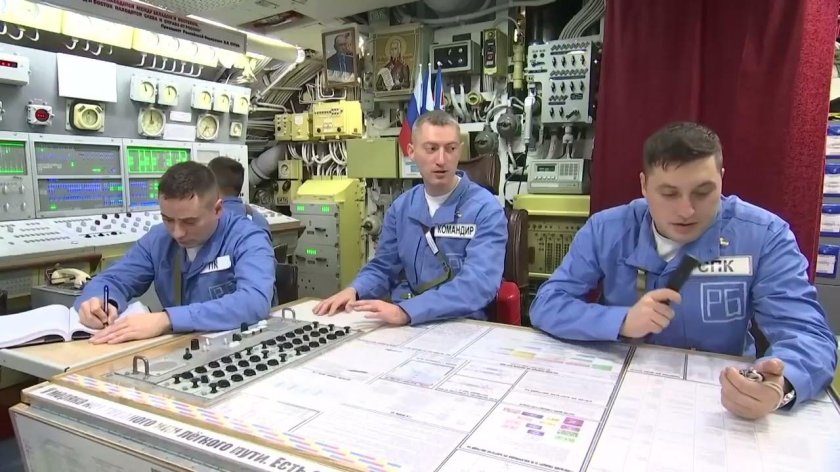 Крейсер Тула