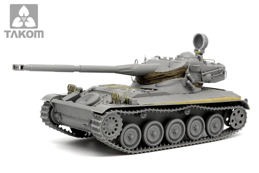 AMX 13 90 модель