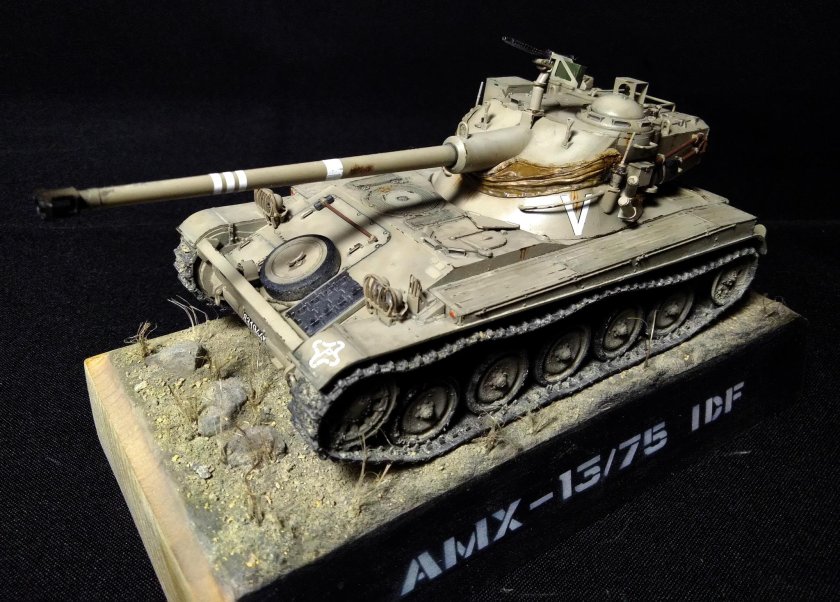 AMX 13/75 SS 11