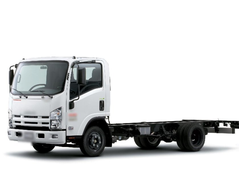 Isuzu NPR 82 L