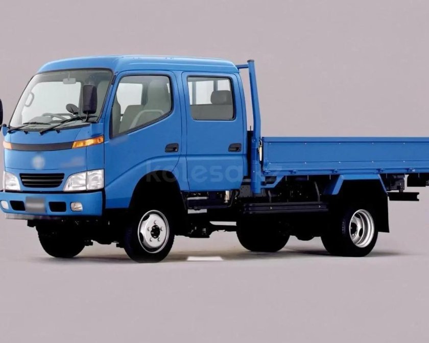 Toyota TOYOACE 4wd