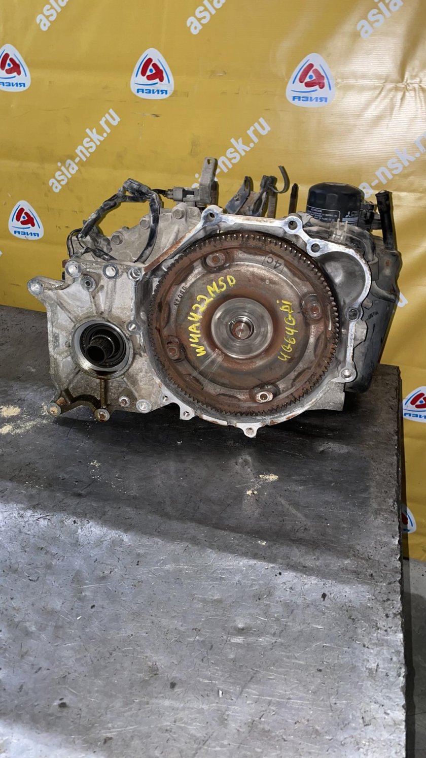 Номер двигателя Шариот Грандис где