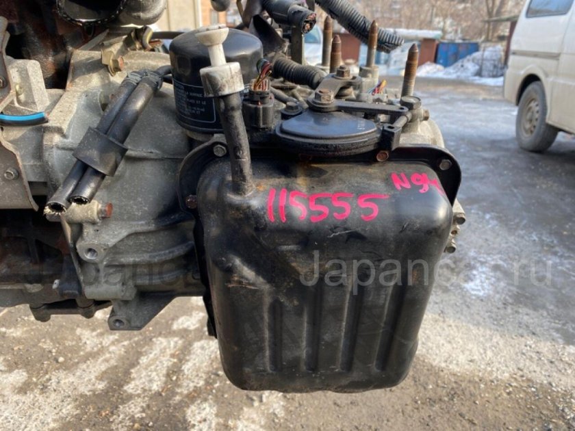 Акпп коробка передач