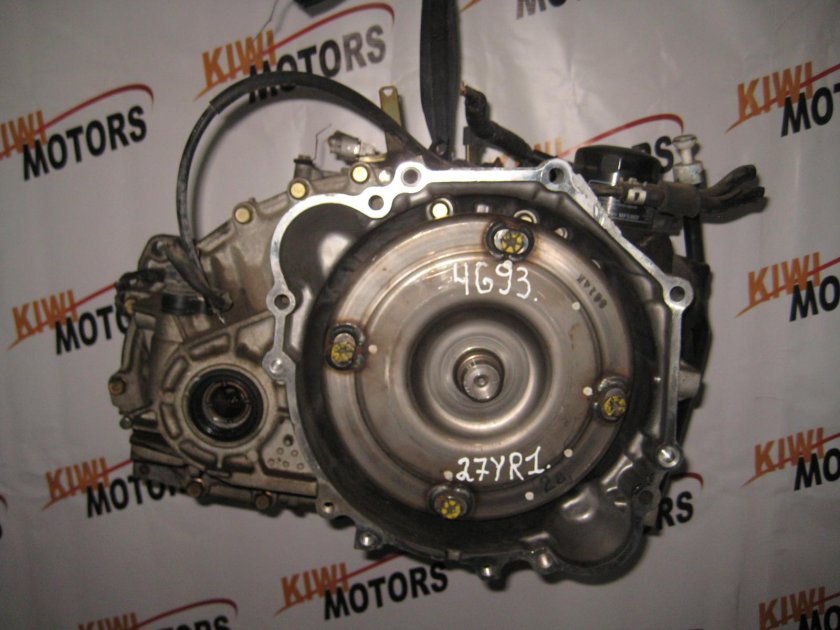 Коробка f4a42