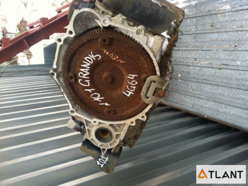 Запчасти для АКПП Мицубиси